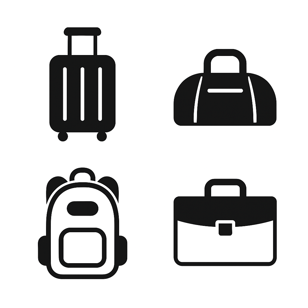 TRAVEL & LUGGAGE